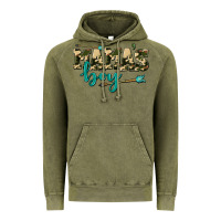Vintage Olive mama's boy Vintage Hoodie - AdoDesignShop