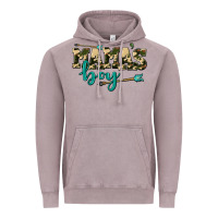 Vintage Zinc mama's boy Vintage Hoodie - AdoDesignShop