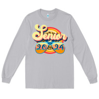 Moon Dust senior 2024 Long Sleeve Tee - JahusDesignShop