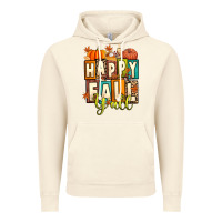 Vintage Artic happy fall y'all Vintage Hoodie - Artiststas