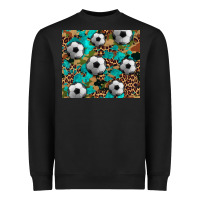 Soccer Heavyweight Sweatshirt | Teevron