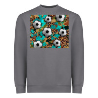 Storm soccer Heavyweight Sweatshirt - Artiststas