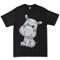 Hippo Premium Tee | Teevron