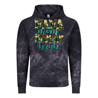 Cloud Black mama mom mommy bruh with arrow Vintage Hoodie - AdoDesignShop
