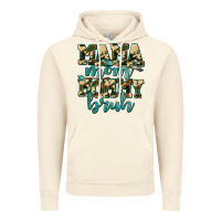 Vintage Artic mama mom mommy bruh with arrow Vintage Hoodie - AdoDesignShop