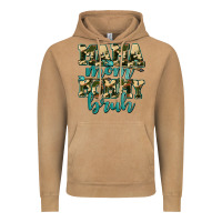 Vintage Camel mama mom mommy bruh with arrow Vintage Hoodie - AdoDesignShop