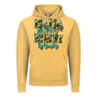 Vintage Mustard mama mom mommy bruh with arrow Vintage Hoodie - AdoDesignShop