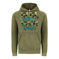 Vintage Olive mama mom mommy bruh with arrow Vintage Hoodie - AdoDesignShop
