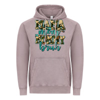 Vintage Zinc mama mom mommy bruh with arrow Vintage Hoodie - AdoDesignShop