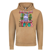 Vintage Camel just a girl who loves hippos Vintage Hoodie - Artiststas