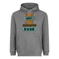 Storm world's best grandpop ever Heavyweight Hoodie - Jasminsmagicworld