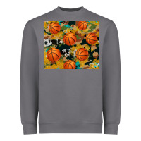 Storm basketball tumbler Heavyweight Sweatshirt - Artiststas