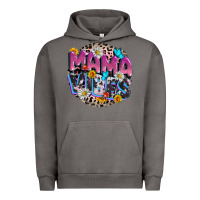 Pigment Tornado Mama vibes Mother's Day Urban Hoodie - CowGirlArtShop