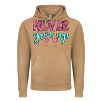 Vintage Camel never give up Vintage Hoodie - JahusDesignShop