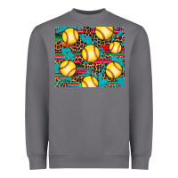 Storm softball Heavyweight Sweatshirt - Artiststas