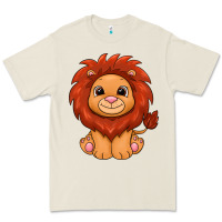 Bone lion Premium Tee - texasbilliewilder