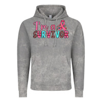 Cloud Rock i'm a survivor Vintage Hoodie - JahusDesignShop
