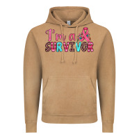 Vintage Camel i'm a survivor Vintage Hoodie - JahusDesignShop