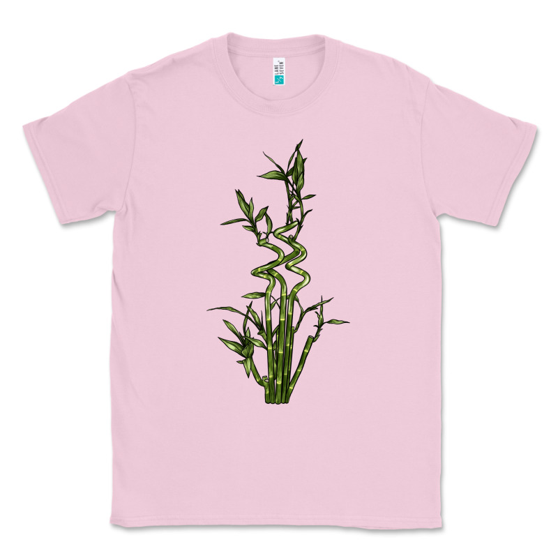 Lucky Bamboo Classic Tee by LillyAllenDesigns | Teevron