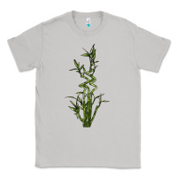 Moon Dust Lucky Bamboo Classic Tee - LillyAllenDesigns