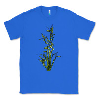 True Royal Lucky Bamboo Classic Tee - LillyAllenDesigns