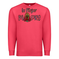 Cardinal La Mejor Madre Premium Sweatshirt - Bettercallsaul