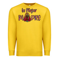 Lemon La Mejor Madre Premium Sweatshirt - Bettercallsaul