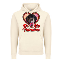 Vintage Artic be my valentine Vintage Hoodie - RanaPortraitStore