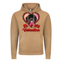 Vintage Camel be my valentine Vintage Hoodie - RanaPortraitStore
