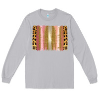 Moon Dust XOXO Brushstrokes Valentines Day Long Sleeve Tee - Jasminsmagicworld