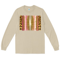 Mushroom XOXO Brushstrokes Valentines Day Long Sleeve Tee - Jasminsmagicworld