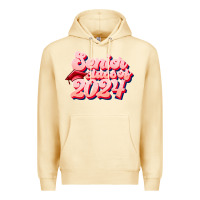 Pina Colada senior class of 2024 Premium Hoodie - JahusDesignShop