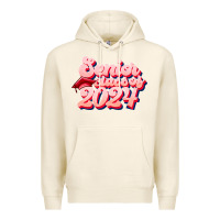Tofu senior class of 2024 Premium Hoodie - JahusDesignShop
