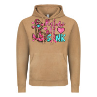 Vintage Camel refuse to sink Vintage Hoodie - JahusDesignShop