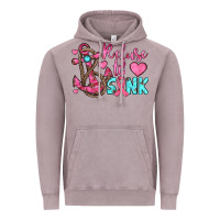 Refuse To Sink Vintage Hoodie | Teevron