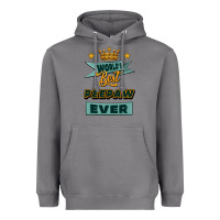 Storm world's best peepaw ever Heavyweight Hoodie - Jasminsmagicworld