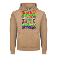 Vintage Coffee freak in the sheets Vintage Hoodie - BundleAndBundleShop