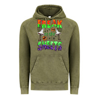 Vintage Olive freak in the sheets Vintage Hoodie - BundleAndBundleShop