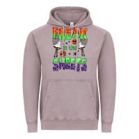 Vintage Zinc freak in the sheets Vintage Hoodie - BundleAndBundleShop