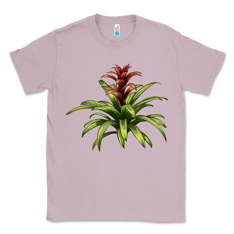 Bromeliads Classic Tee by LillyAllenDesigns | Teevron