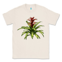Natural Bromeliads Classic Tee - LillyAllenDesigns
