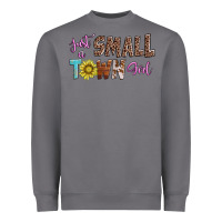 Storm just a small town girl Heavyweight Sweatshirt - AdoDesignShop