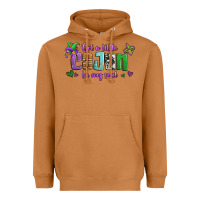 Got A Little Cajun In My Soul Heavyweight Hoodie | Teevron
