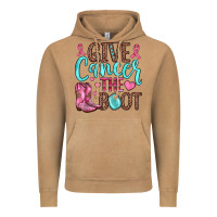 Vintage Camel give cancer the boot Vintage Hoodie - JahusDesignShop
