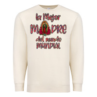 Sandshell La mejor Madre Del Mundo Mundial Premium Sweatshirt - Bettercallsaul