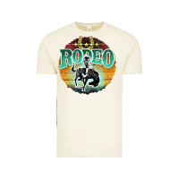 Vintage Arctic rodeo Vintage Tee - JahusDesignShop