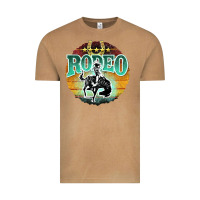 Vintage Camel rodeo Vintage Tee - JahusDesignShop