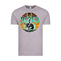 Vintage Zinc rodeo Vintage Tee - JahusDesignShop