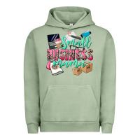 Small Business Mama Urban Hoodie | Teevron