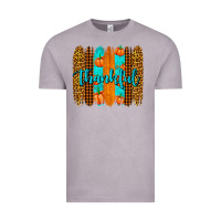 Thankful Brushstrokes Vintage Tee | Teevron